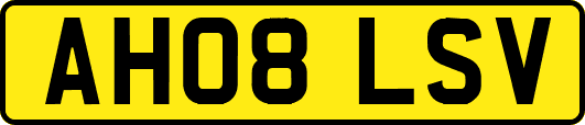 AH08LSV