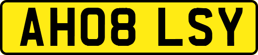 AH08LSY
