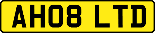 AH08LTD