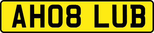 AH08LUB
