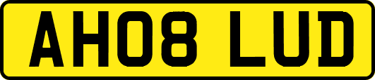 AH08LUD