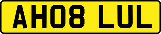 AH08LUL