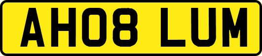 AH08LUM