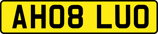 AH08LUO