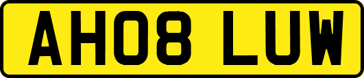 AH08LUW