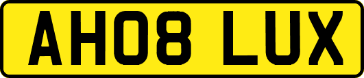 AH08LUX