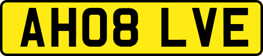 AH08LVE