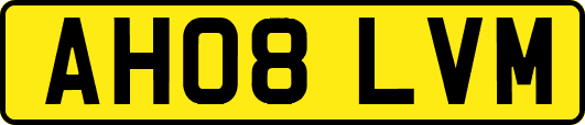 AH08LVM