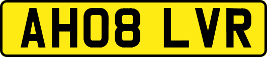 AH08LVR