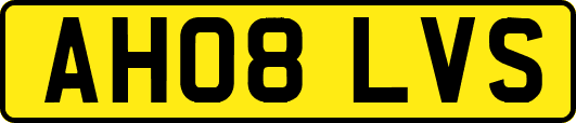 AH08LVS