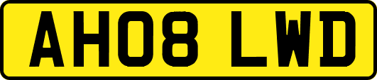 AH08LWD