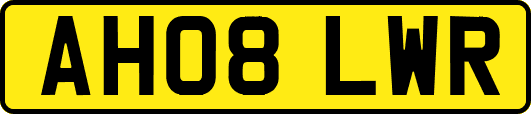 AH08LWR