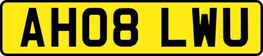 AH08LWU