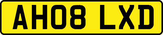 AH08LXD