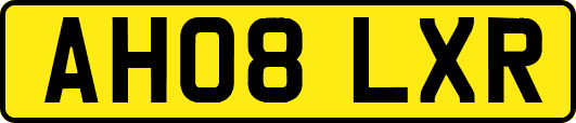 AH08LXR