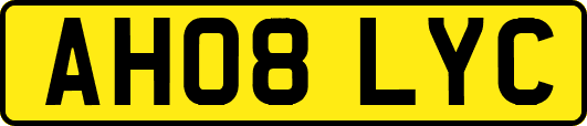 AH08LYC