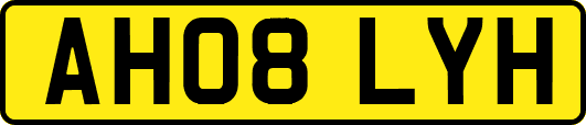 AH08LYH