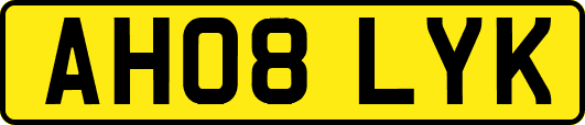 AH08LYK