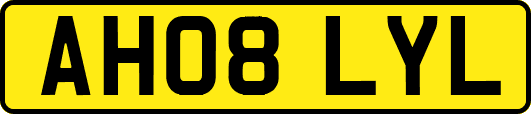 AH08LYL