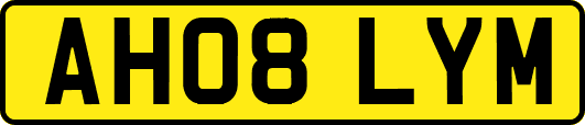 AH08LYM
