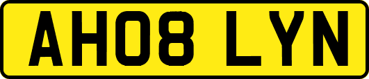 AH08LYN