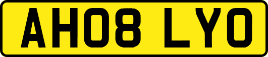 AH08LYO
