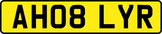 AH08LYR