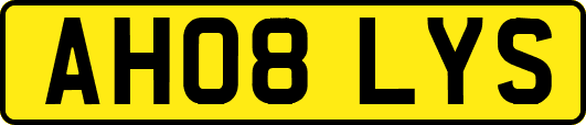 AH08LYS