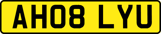AH08LYU