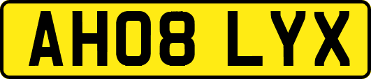 AH08LYX