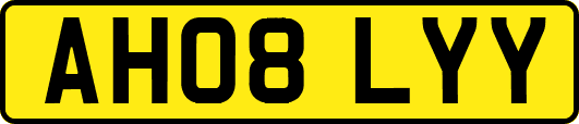 AH08LYY