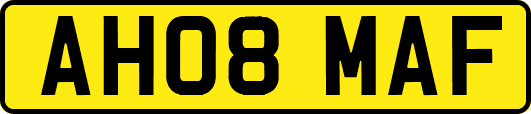 AH08MAF