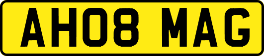 AH08MAG