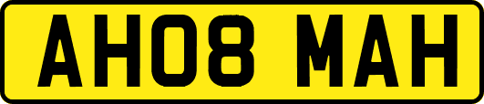 AH08MAH