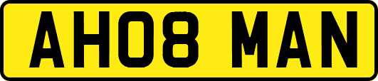 AH08MAN