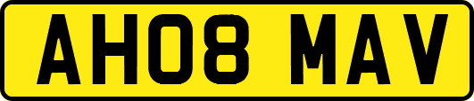 AH08MAV