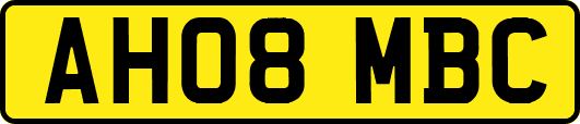 AH08MBC