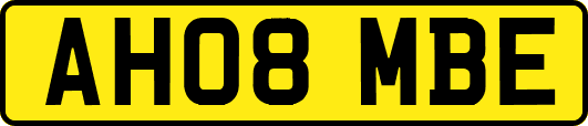 AH08MBE