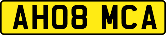 AH08MCA