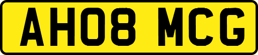 AH08MCG
