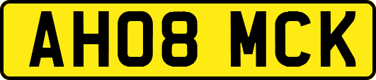 AH08MCK
