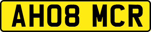 AH08MCR