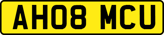 AH08MCU