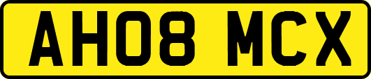 AH08MCX