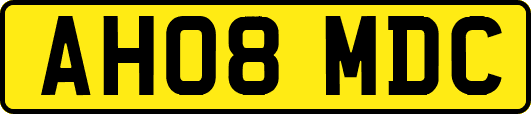 AH08MDC