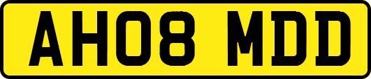 AH08MDD