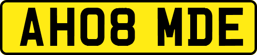 AH08MDE