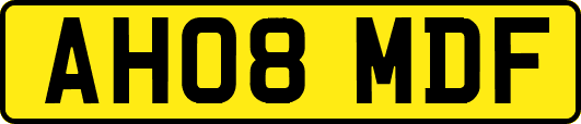 AH08MDF