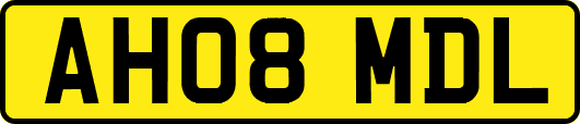 AH08MDL