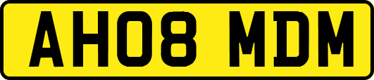 AH08MDM